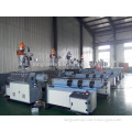 PP corrugated Tube Making Machine Plastic Extrusion Line PP single-screw corrugated pipe Plastic Machinery PP pipe